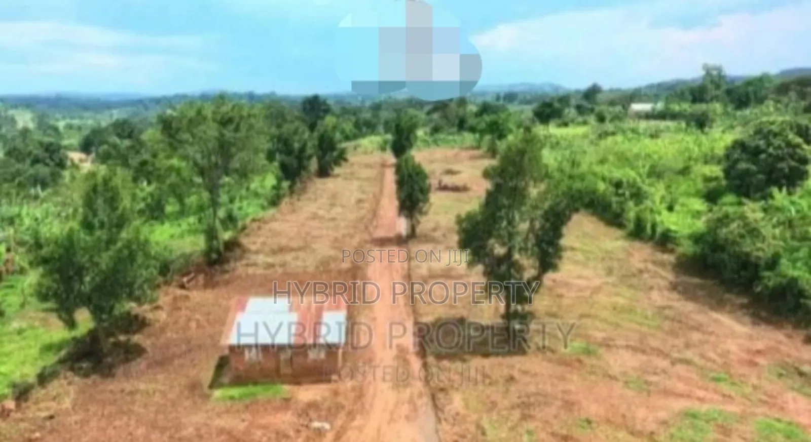 Prime Plots For Sale At Nampunge~Kakiri Land Estate~Hoima Rd