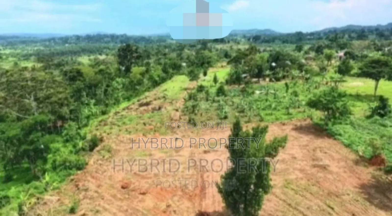 Prime Plots For Sale At Nampunge~Kakiri Land Estate~Hoima Rd