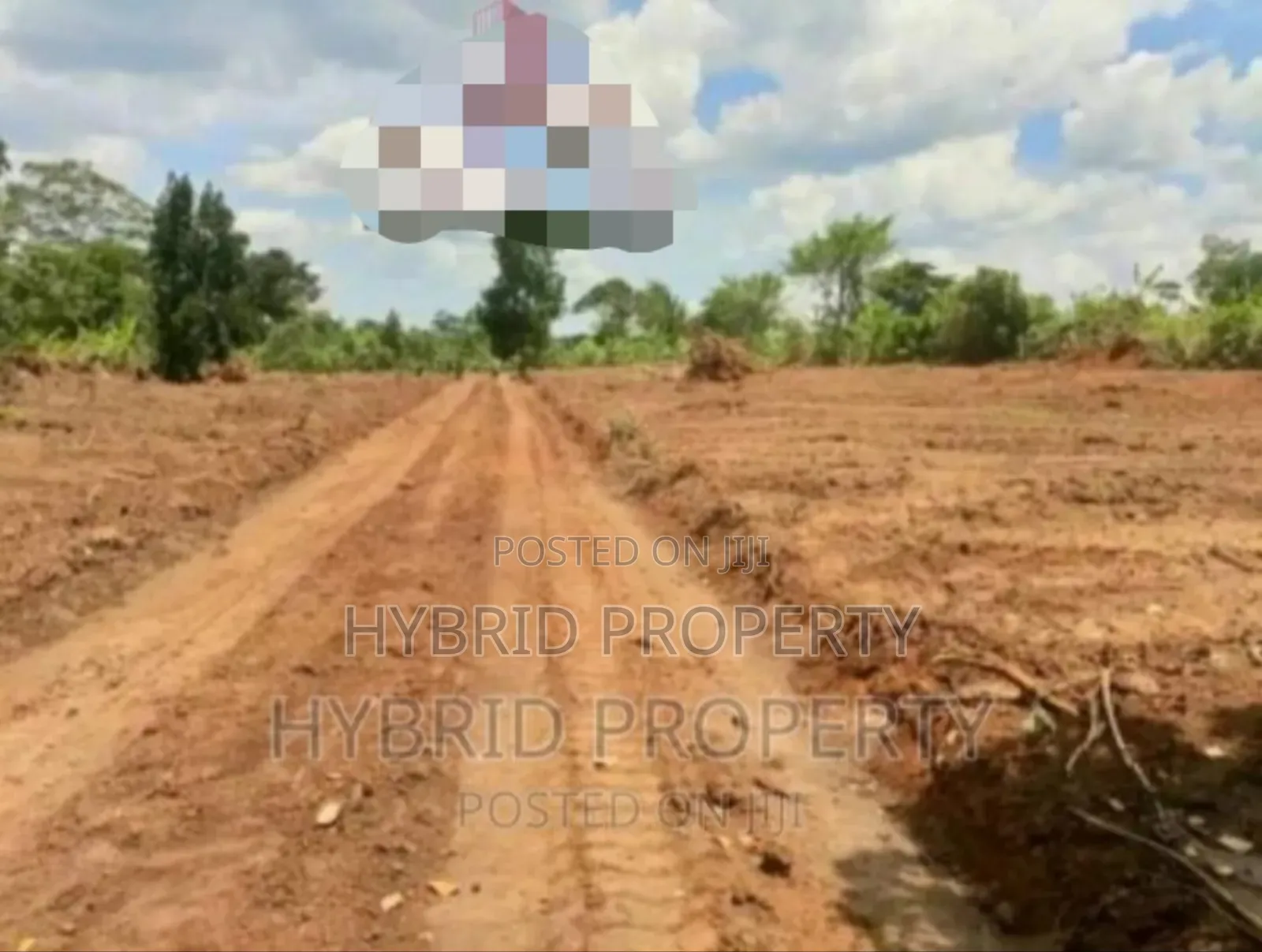 Prime Plots For Sale At Nampunge~Kakiri Land Estate~Hoima Rd