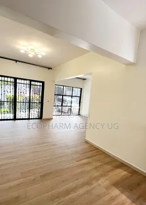 5bdrm Duplex in Kira, Central Division for sale