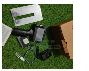 Automatic Handheld Inkjet Printer