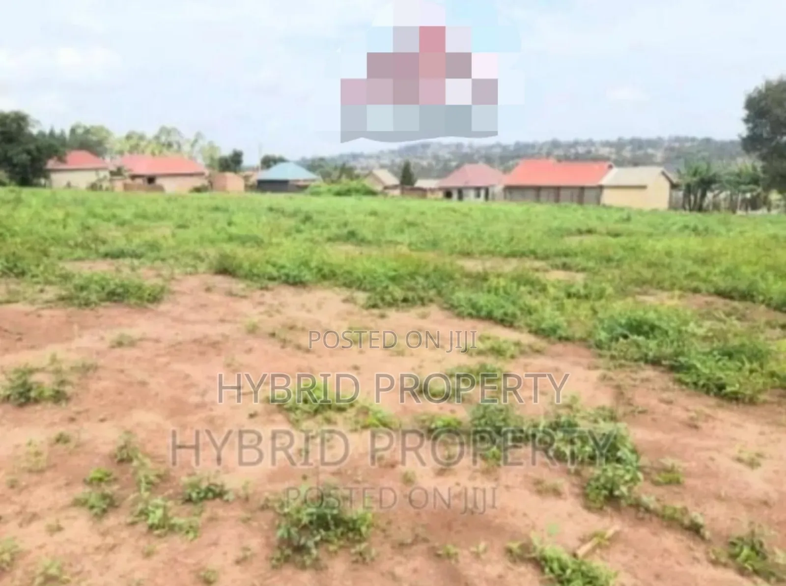 Plots For Sale At Our Kalambi~Kiwumu Land Estate~Mityana Rd.