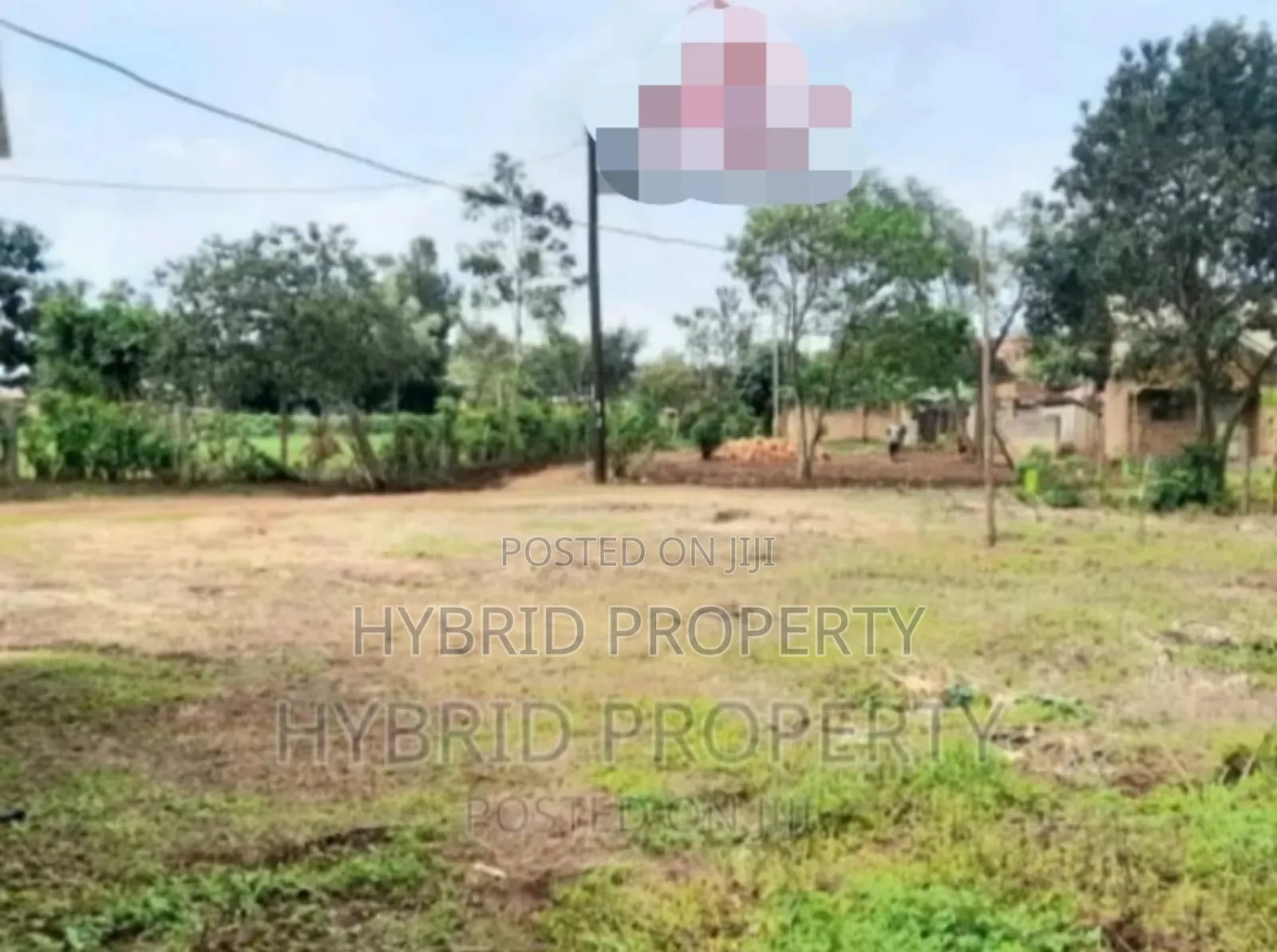 Plots For Sale At Our Kalambi~Kiwumu Land Estate~Mityana Rd.