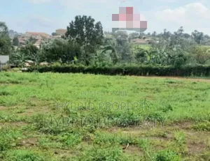 Plots For Sale At Our Kalambi~Kiwumu Land Estate~Mityana Rd.