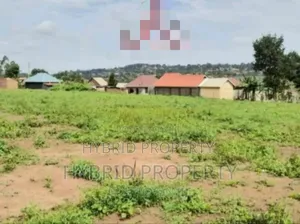 Plots For Sale At Our Kalambi~Kiwumu Land Estate~Mityana Rd.