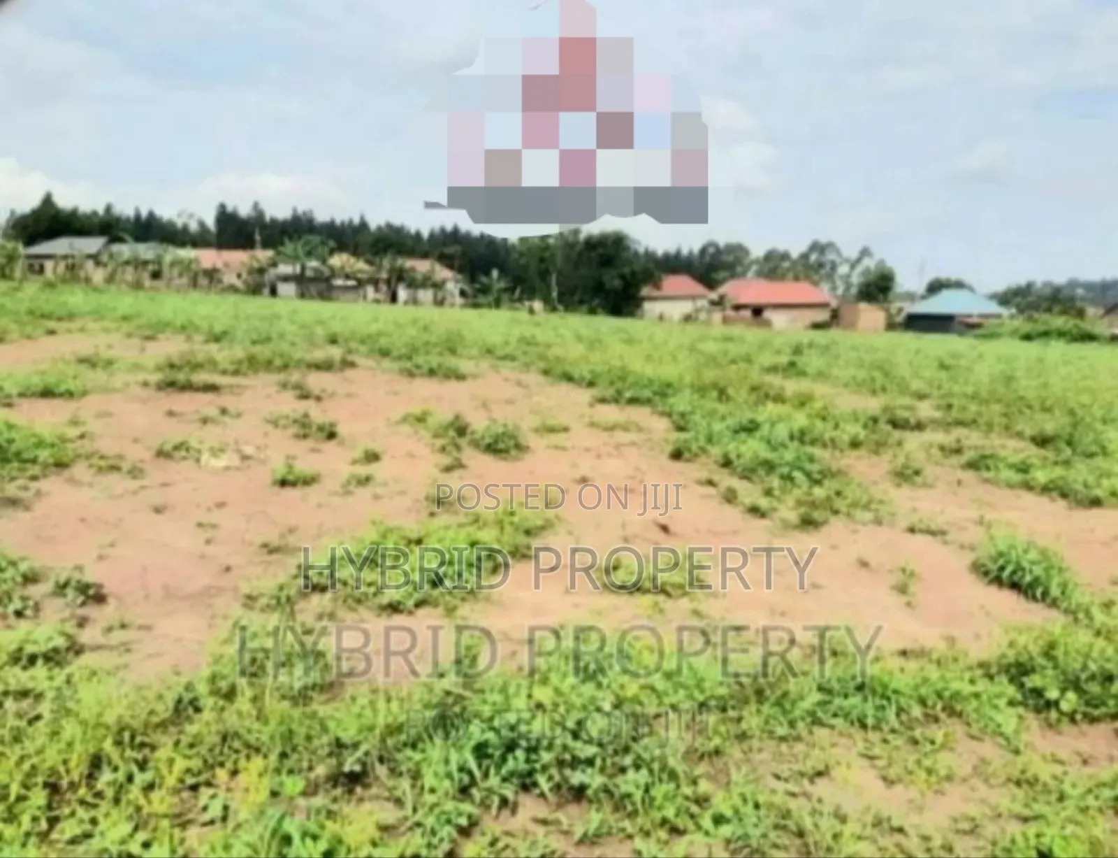 Plots For Sale At Our Kalambi~Kiwumu Land Estate~Mityana Rd.