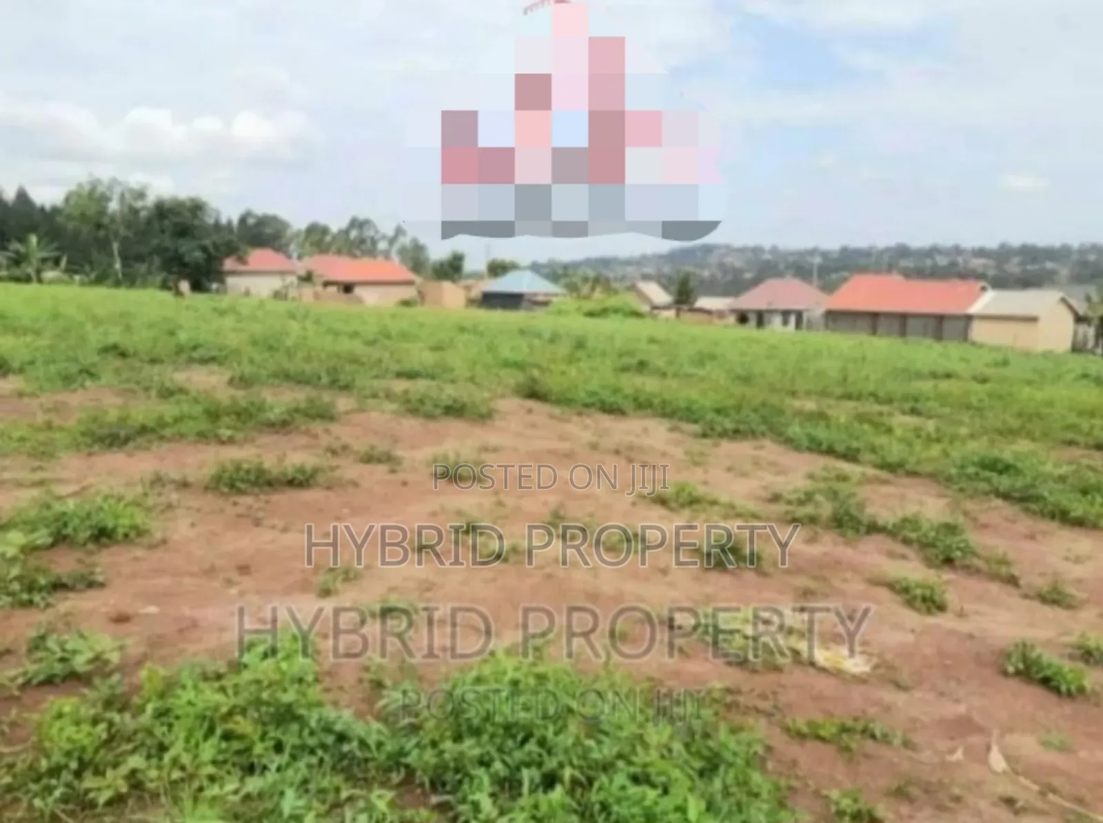 Plots For Sale At Our Kalambi~Kiwumu Land Estate~Mityana Rd.