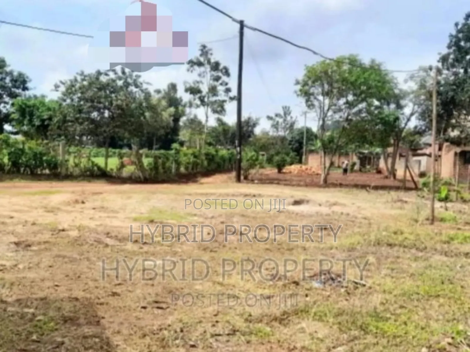 Plots For Sale At Our Kalambi~Kiwumu Land Estate~Mityana Rd.