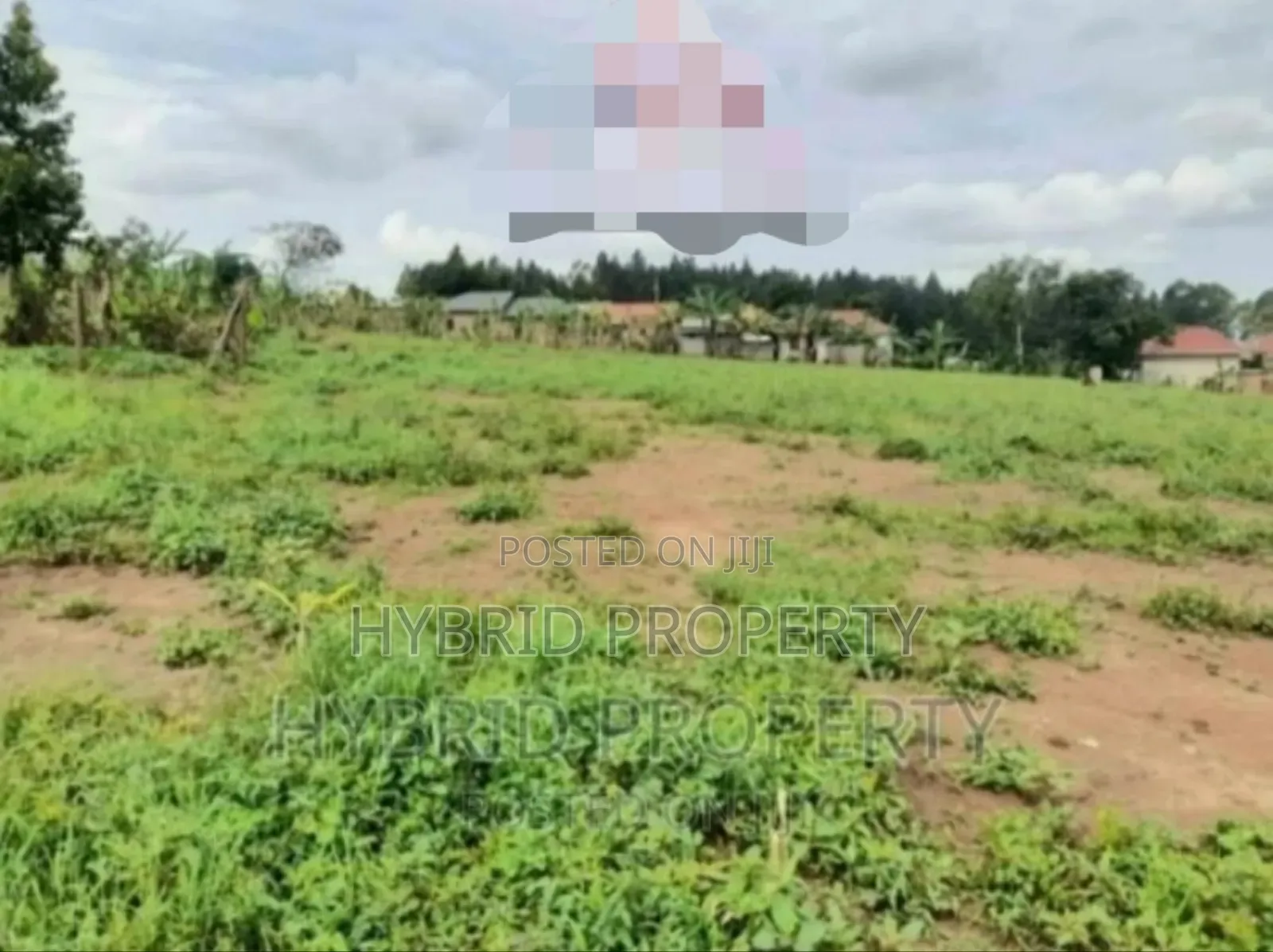 Plots For Sale At Our Kalambi~Kiwumu Land Estate~Mityana Rd.