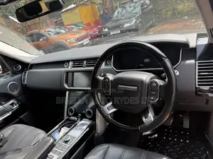 BMW X6 2018 Black