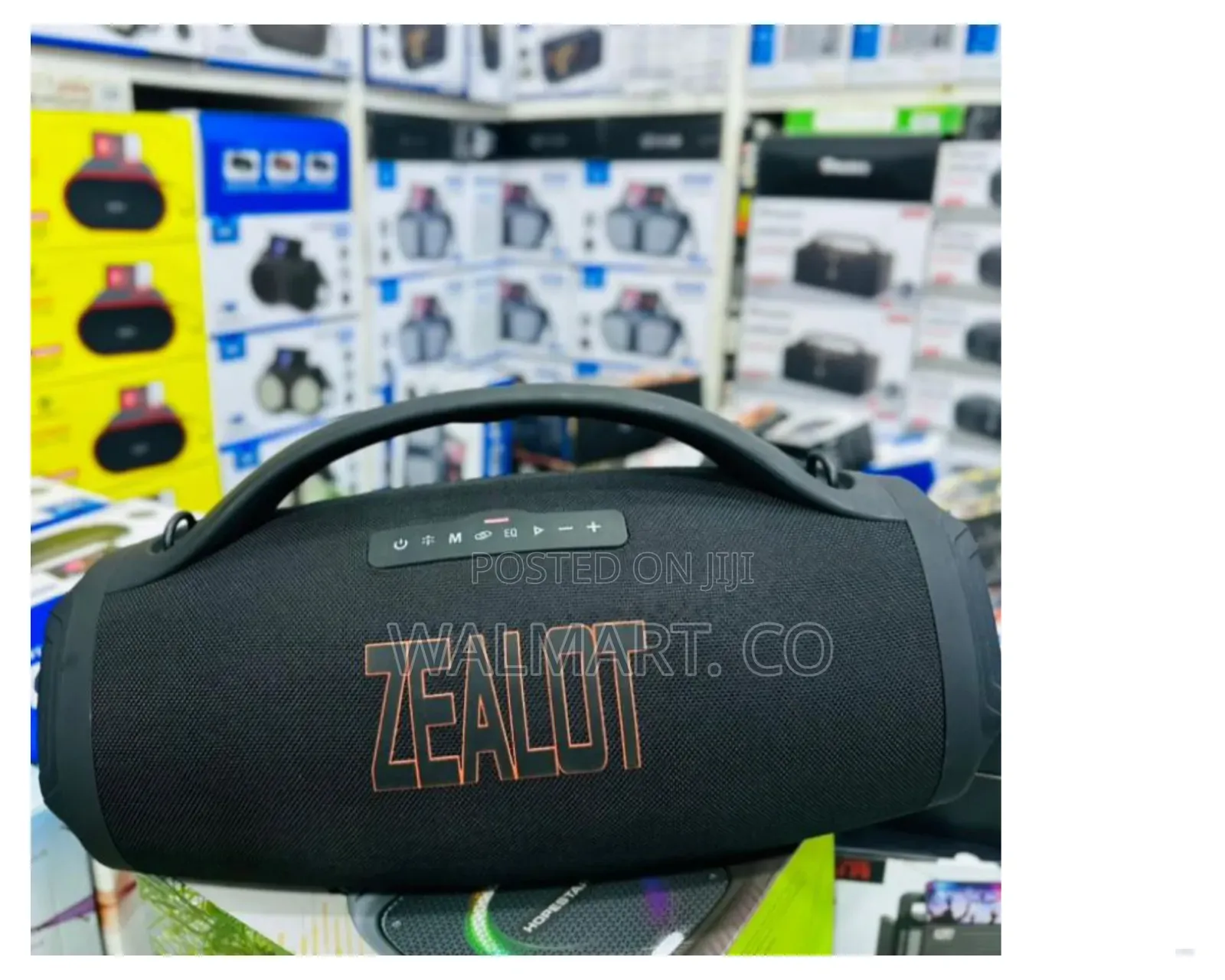 Zealot S98 160w Wireless Bluetooth Speaker