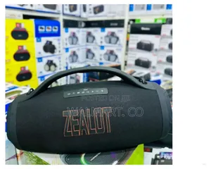 Zealot S98 160w Wireless Bluetooth Speaker