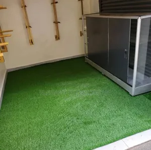 Elegant Artificial Grass Carpets Best for Balconies