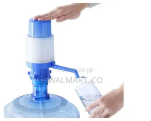 Manual Water Pump Dispenser