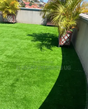 Quality Grass Carpets Best for Home Balconies and Compounds