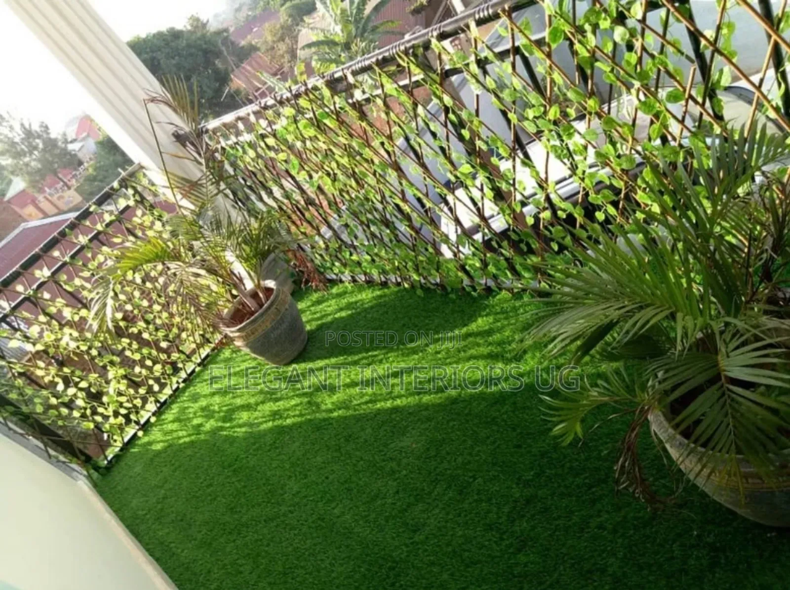 Quality Artificial Grass Carpets Per Square Meter Best for Home Balcon