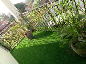 Quality Artificial Grass Carpets Per Square Meter Best for Home Balcon