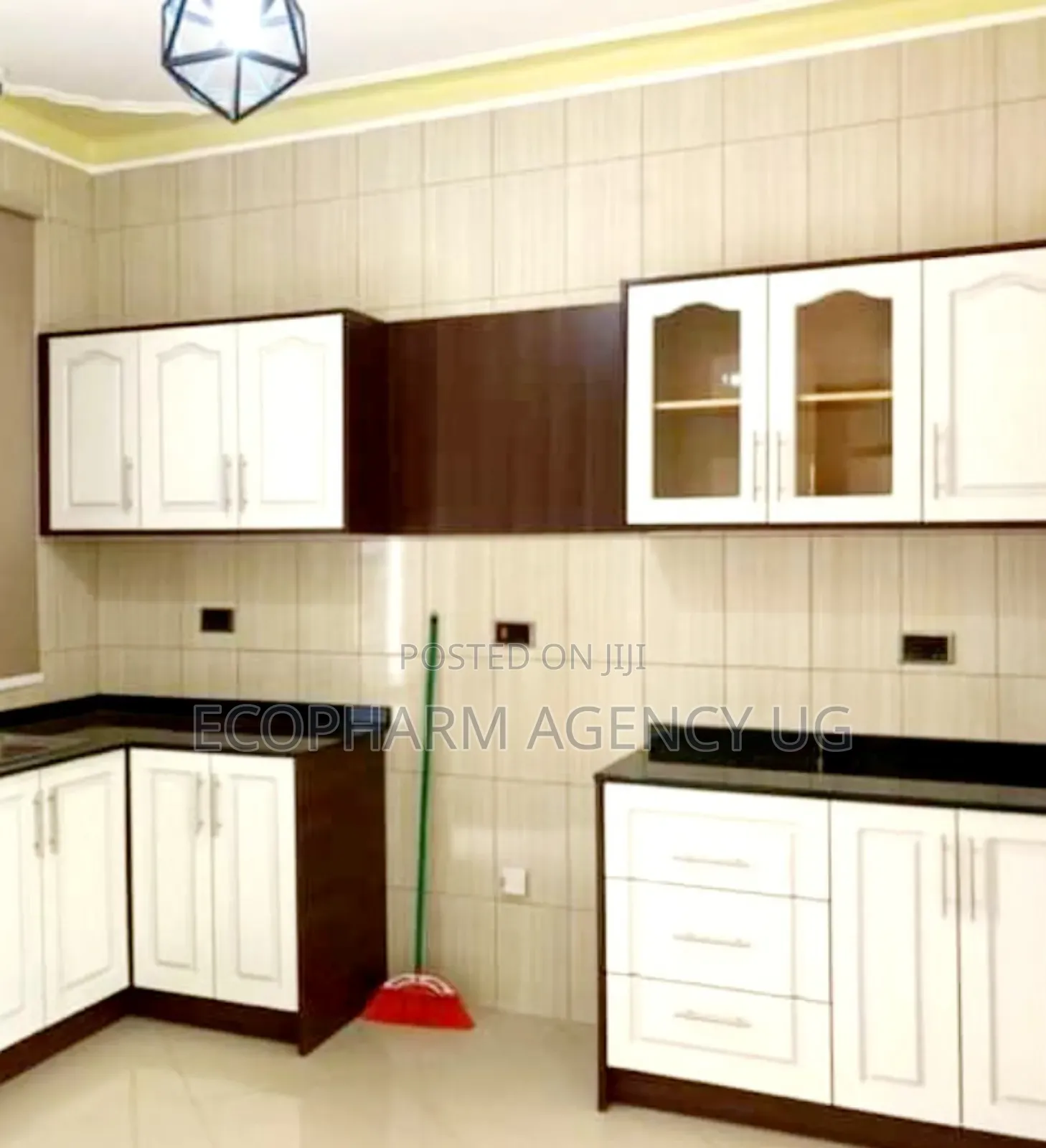 4bdrm Bungalow in Kira, Central Division for sale