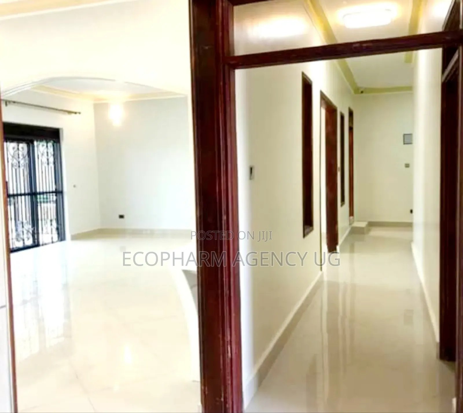 4bdrm Bungalow in Kira, Central Division for sale