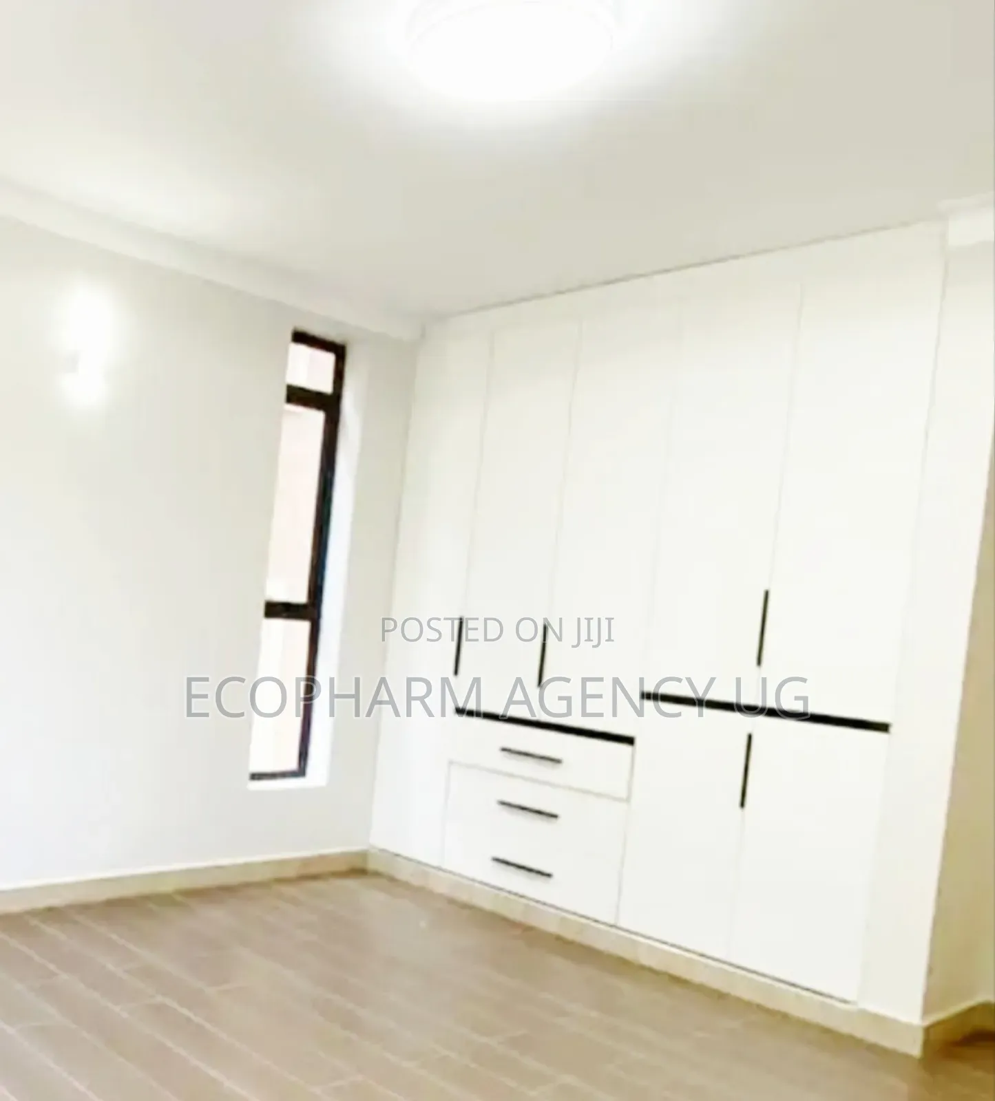 4bdrm Bungalow in Kira, Central Division for sale