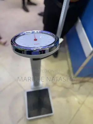 Brand New Original Seca Weighing Scale