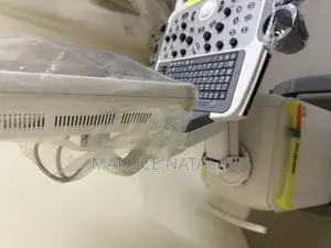 Brand New Mindray High End Ultrasound Scan Machine With Two Probes