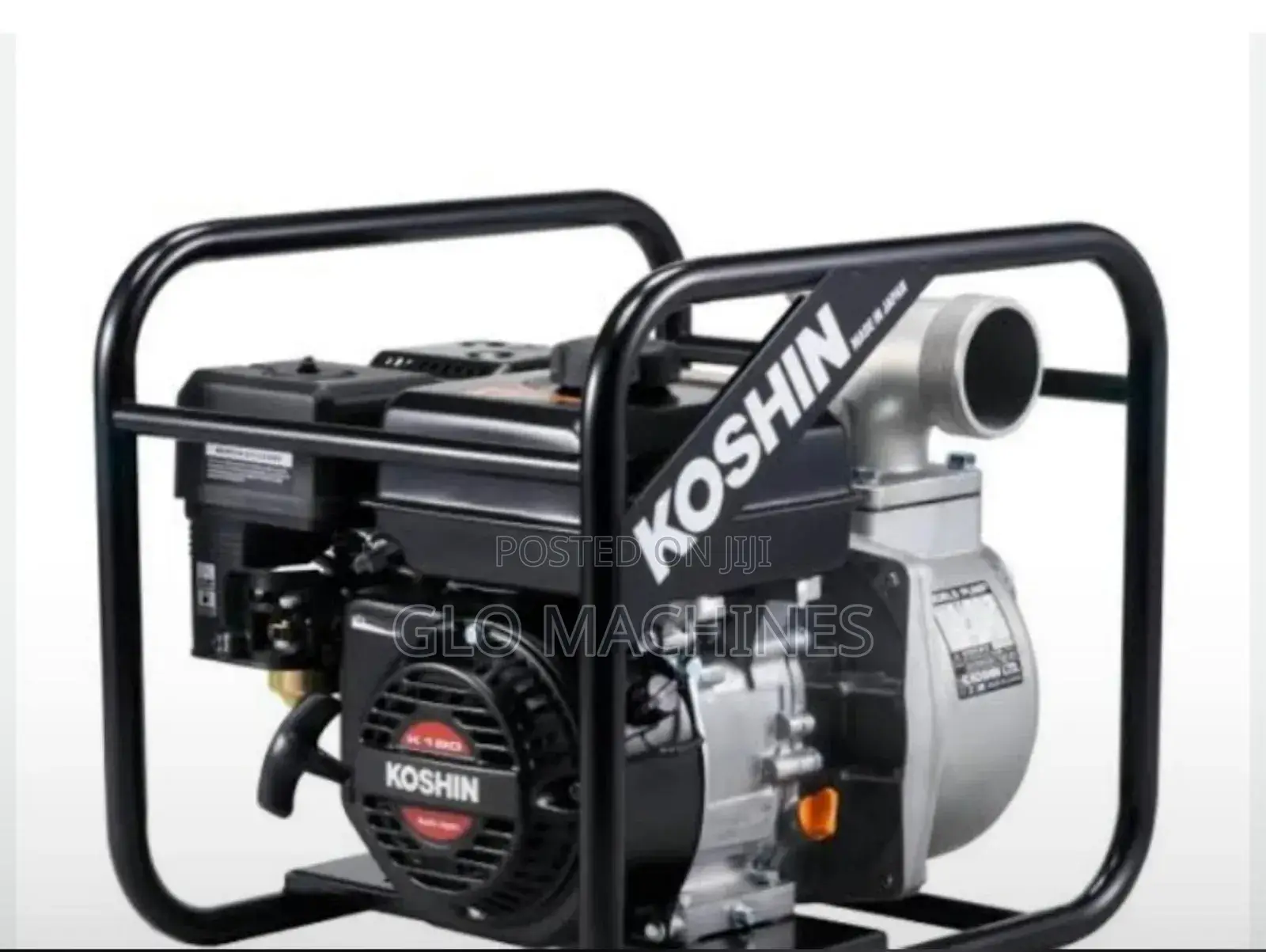 Koshin Water Pump