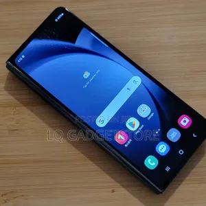Samsung Galaxy Z Fold 5 256 GB Blue