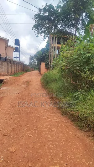 Land Sale in Buwate