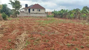 Land Sale in Buwate