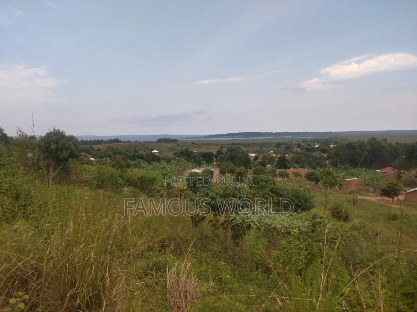 Bussi Island Farming And Residential Plots