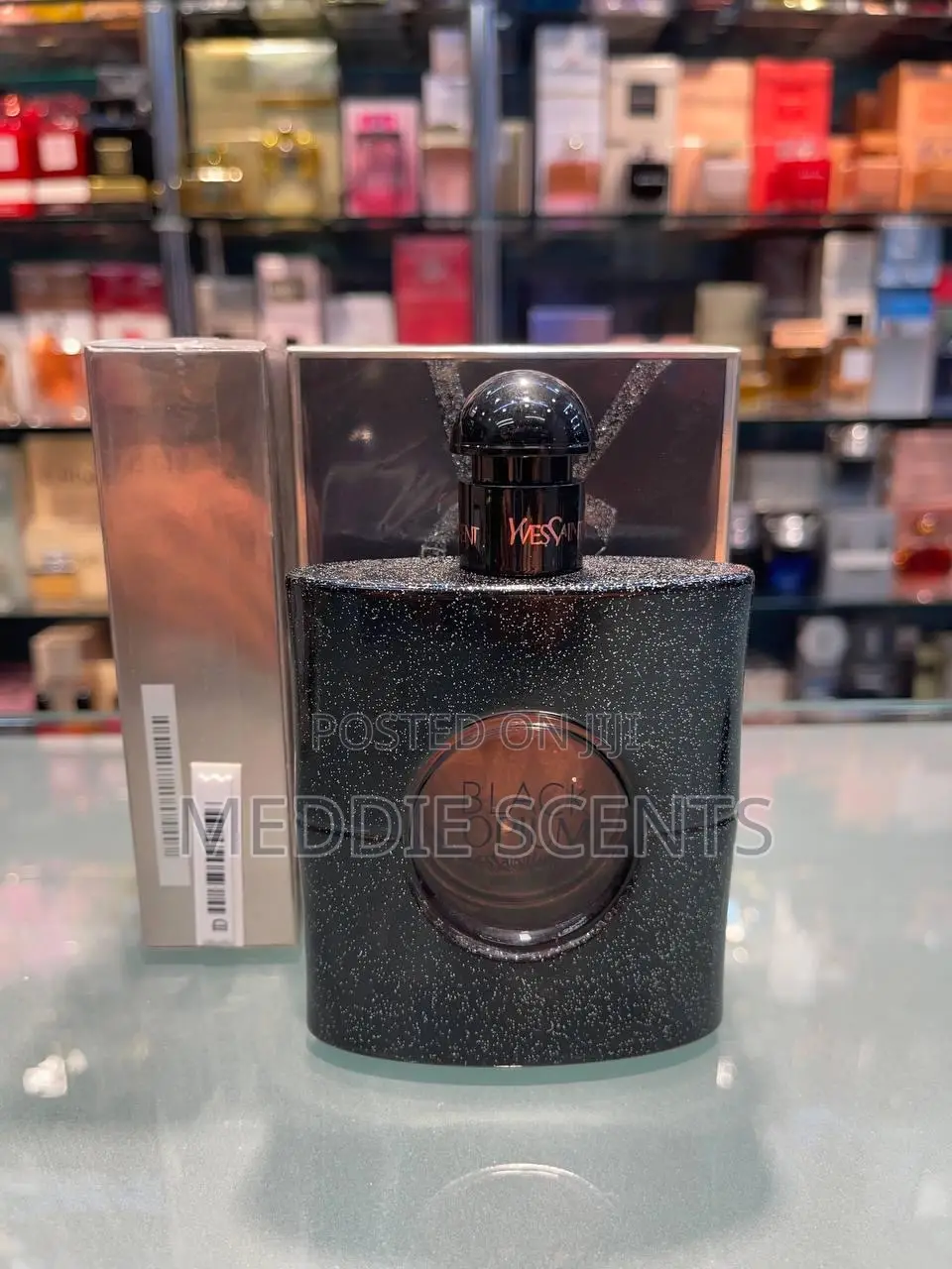 Black Opium