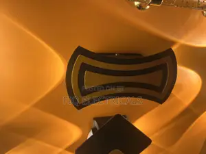 Wall Security Up and Down Light