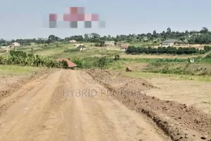Prime Plots for Sale at Bujjuko Mega~Masape Estate Along Mityana Road.
