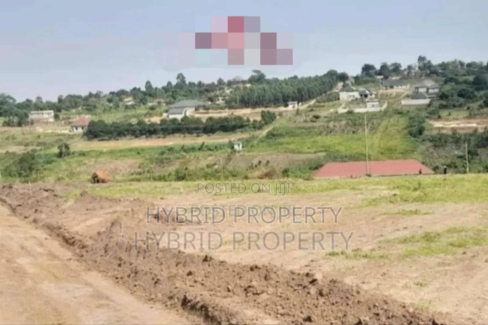 Prime Plots for Sale at Bujjuko Mega~Masape Estate Along Mityana Road.