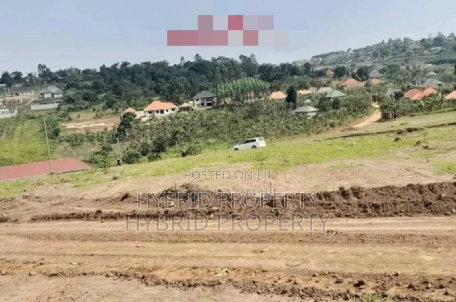 Prime Plots for Sale at Bujjuko Mega~Masape Estate Along Mityana Road.