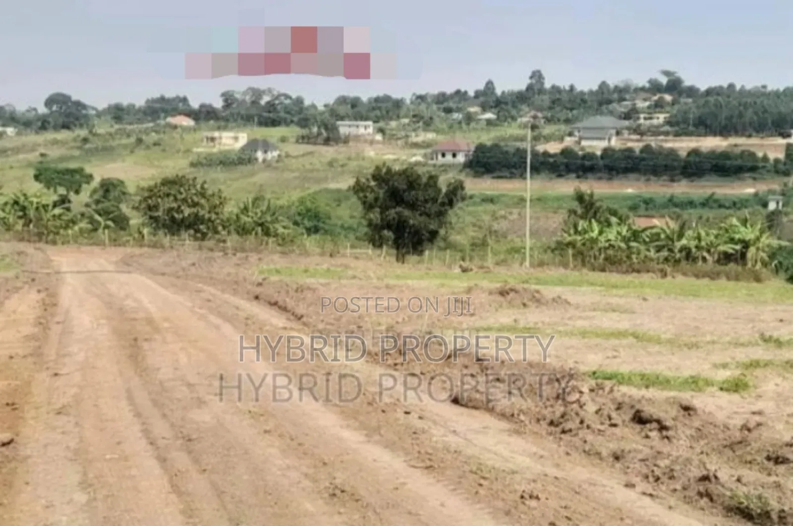 Prime Plots for Sale at Bujjuko Mega~Masape Estate Along Mityana Road.