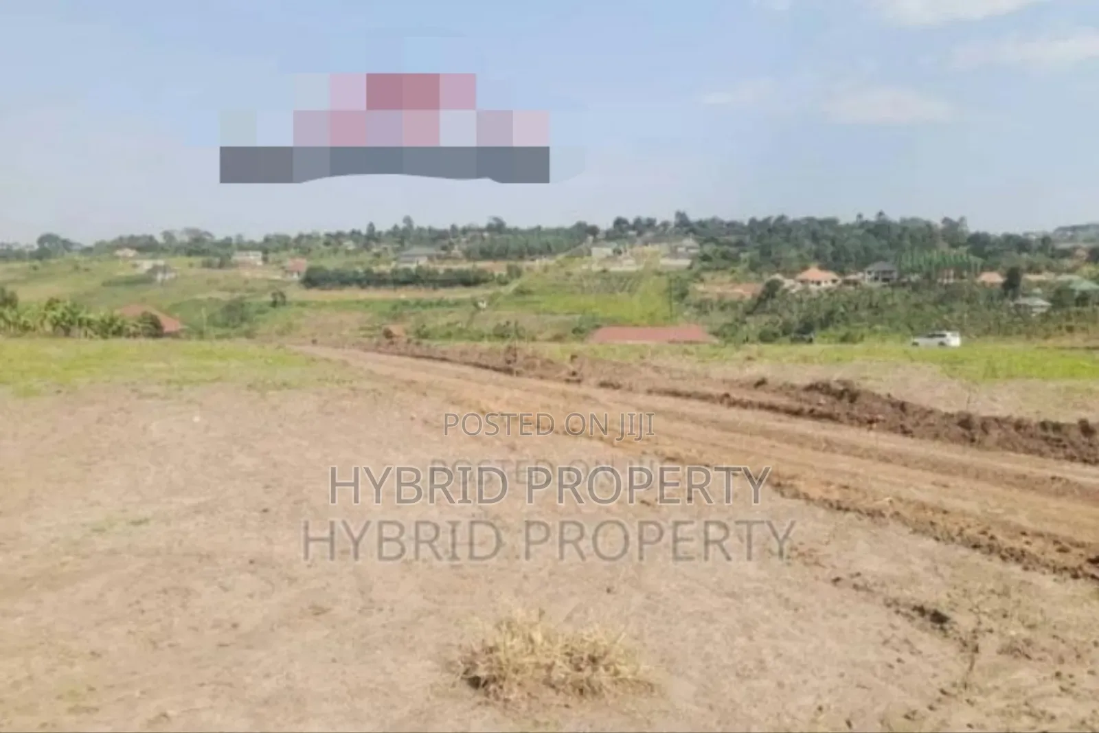 Prime Plots for Sale at Bujjuko Mega~Masape Estate Along Mityana Road.