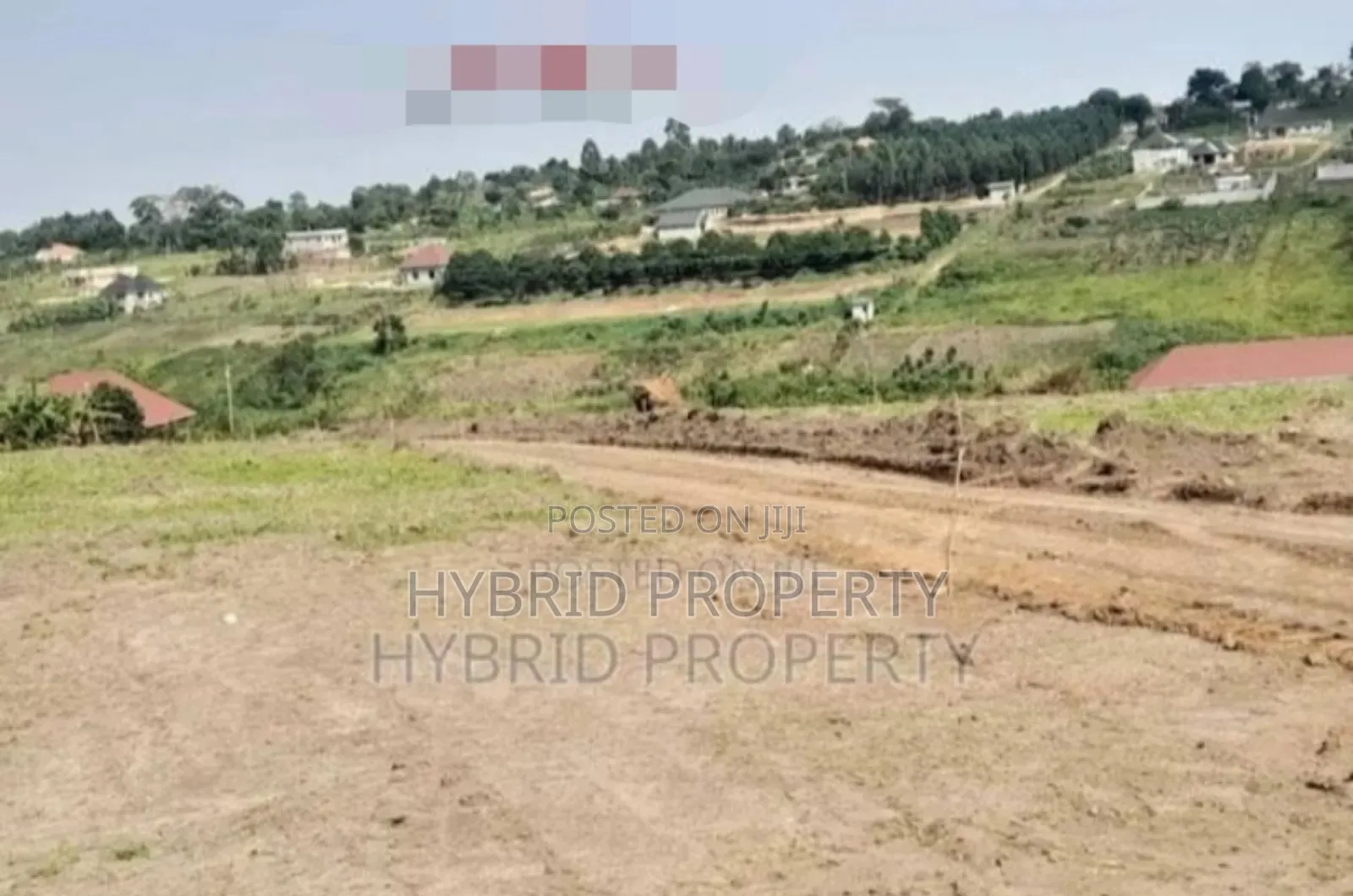 Prime Plots for Sale at Bujjuko Mega~Masape Estate Along Mityana Road.