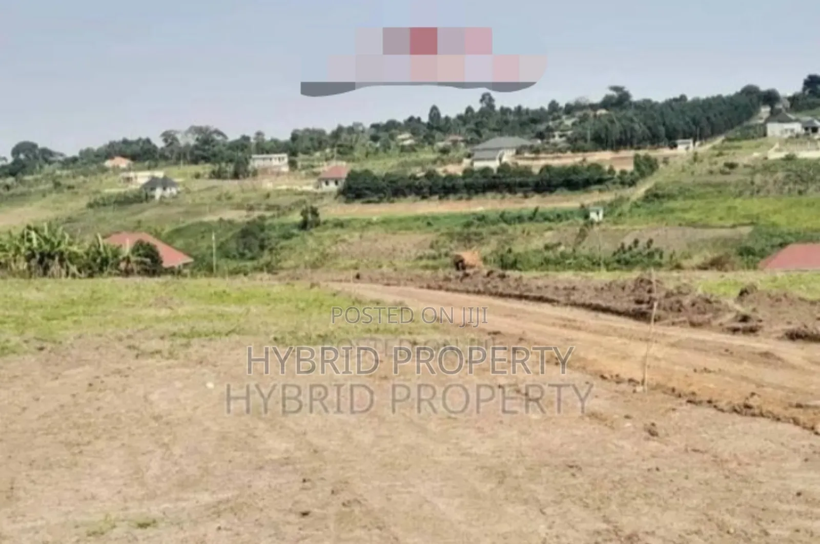 Prime Plots for Sale at Bujjuko Mega~Masape Estate Along Mityana Road.