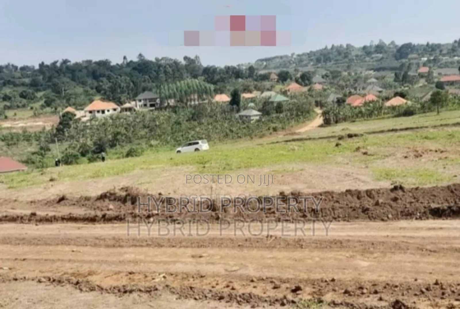 Prime Plots for Sale at Bujjuko Mega~Masape Estate Along Mityana Road.