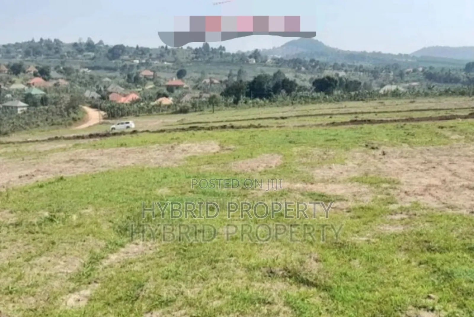 Prime Plots for Sale at Bujjuko Mega~Masape Estate Along Mityana Road.