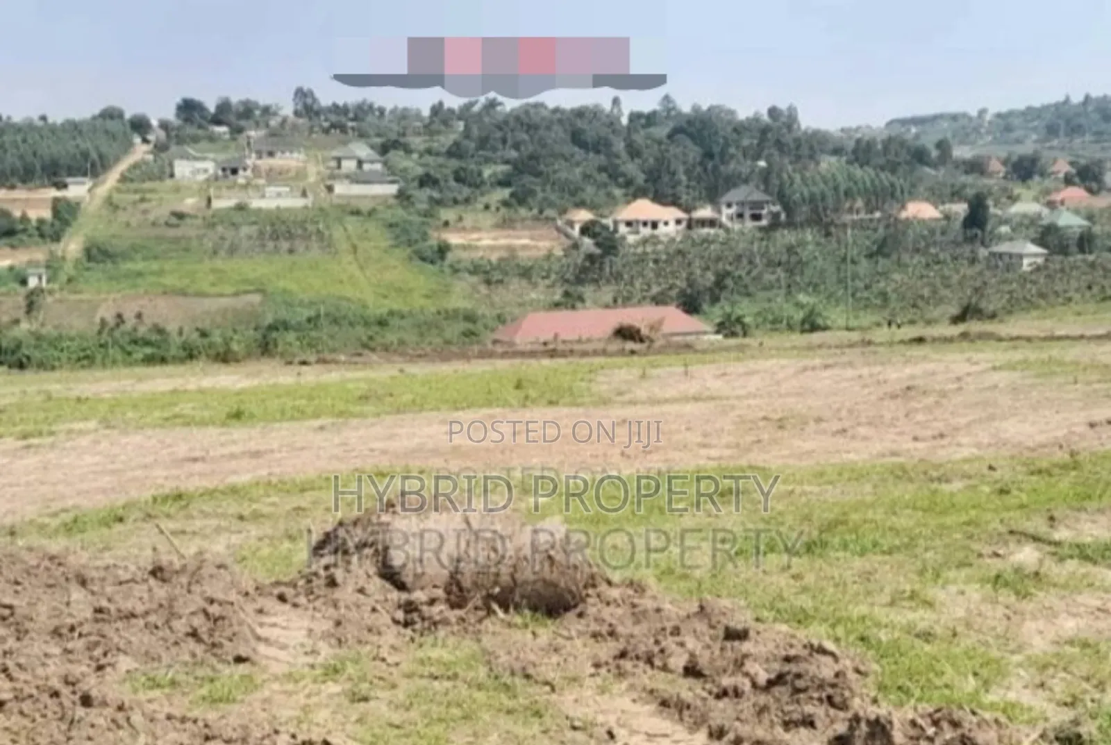 Prime Plots for Sale at Bujjuko Mega~Masape Estate Along Mityana Road.