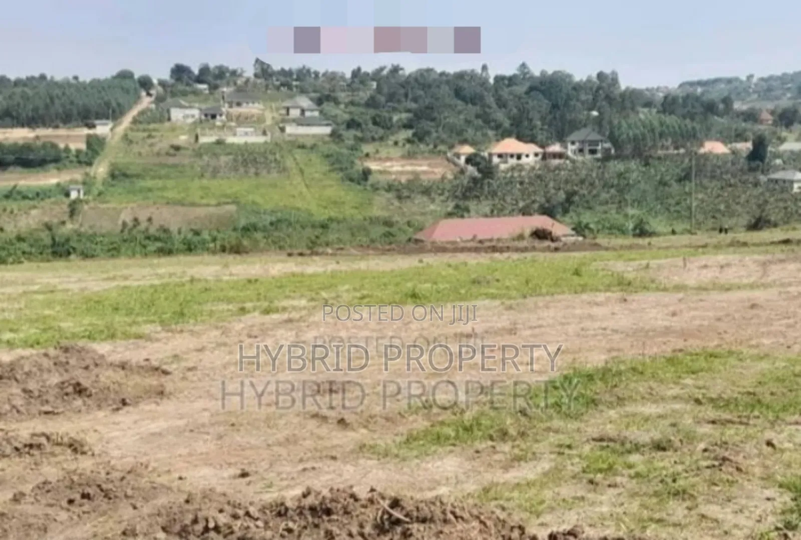 Prime Plots for Sale at Bujjuko Mega~Masape Estate Along Mityana Road.
