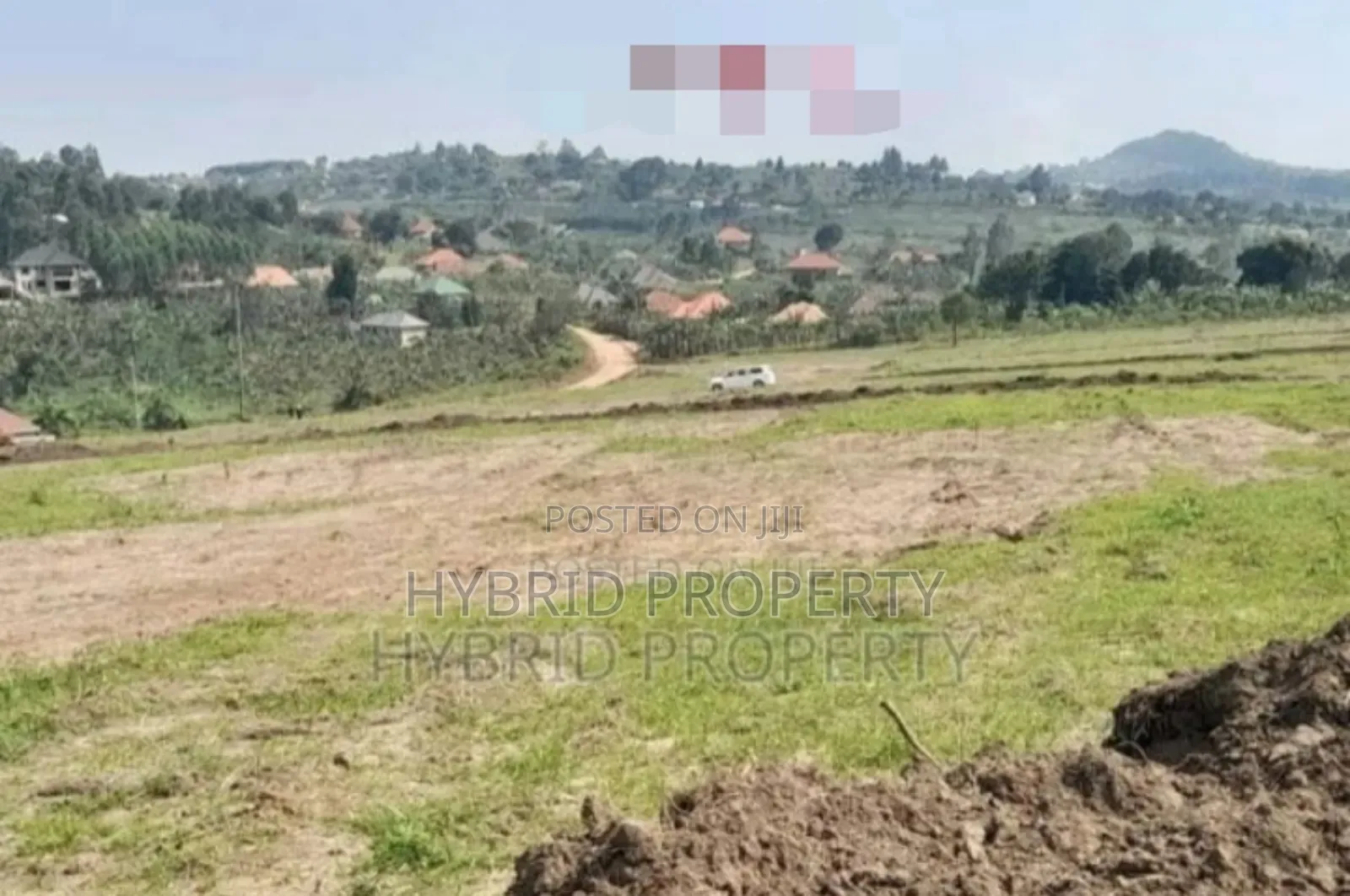 Prime Plots for Sale at Bujjuko Mega~Masape Estate Along Mityana Road.