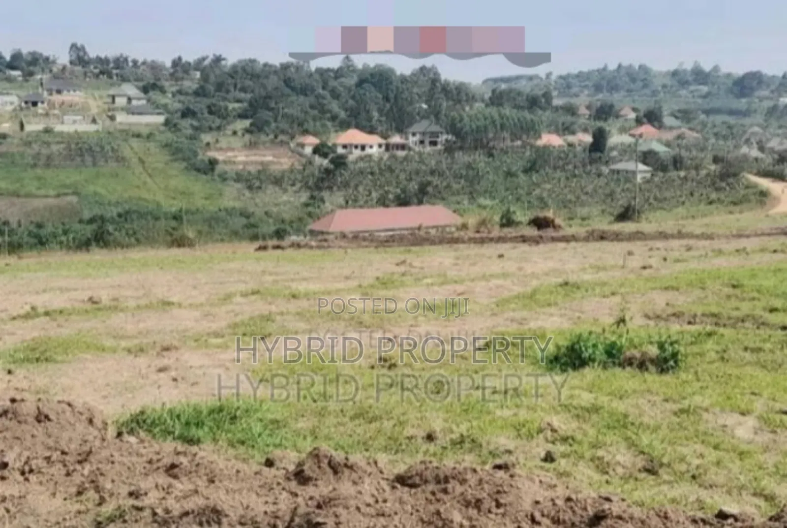 Prime Plots for Sale at Bujjuko Mega~Masape Estate Along Mityana Road.