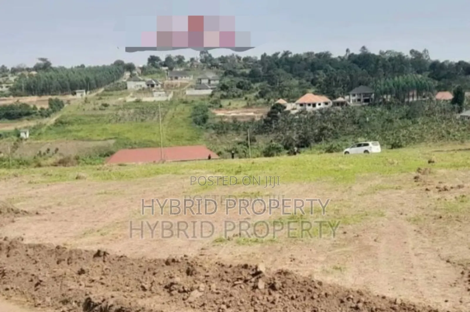 Prime Plots for Sale at Bujjuko Mega~Masape Estate Along Mityana Road.