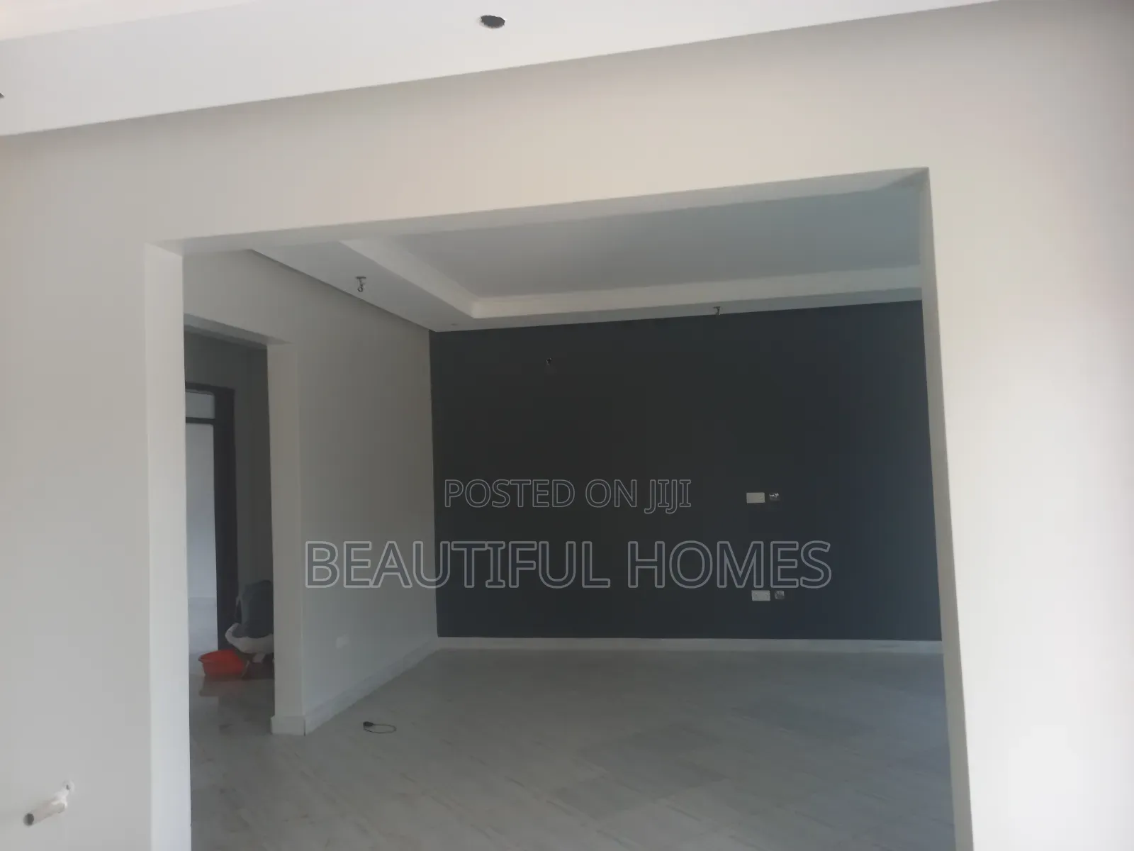 Furnished 4bdrm House in Kira for sale