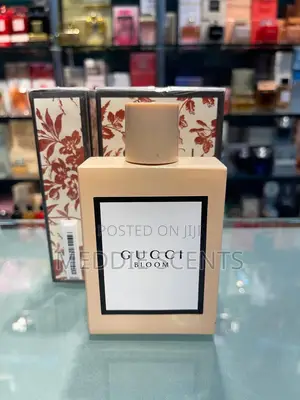 Gucci Bloom
