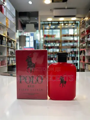 Polo Red Ralph Lauren
